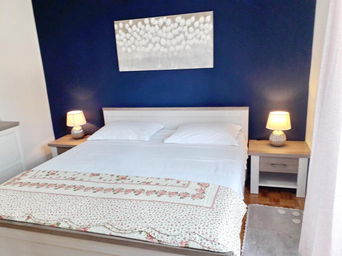 Apartments J&R Babara บีโอกราดนาโมรู ภายนอก รูปภาพ