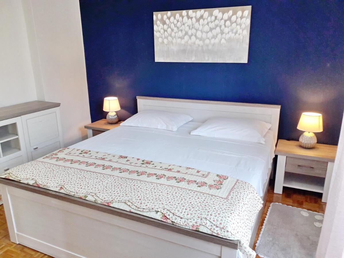 Apartments J&R Babara บีโอกราดนาโมรู ภายนอก รูปภาพ