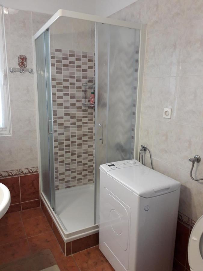 Apartments J&R Babara บีโอกราดนาโมรู ภายนอก รูปภาพ