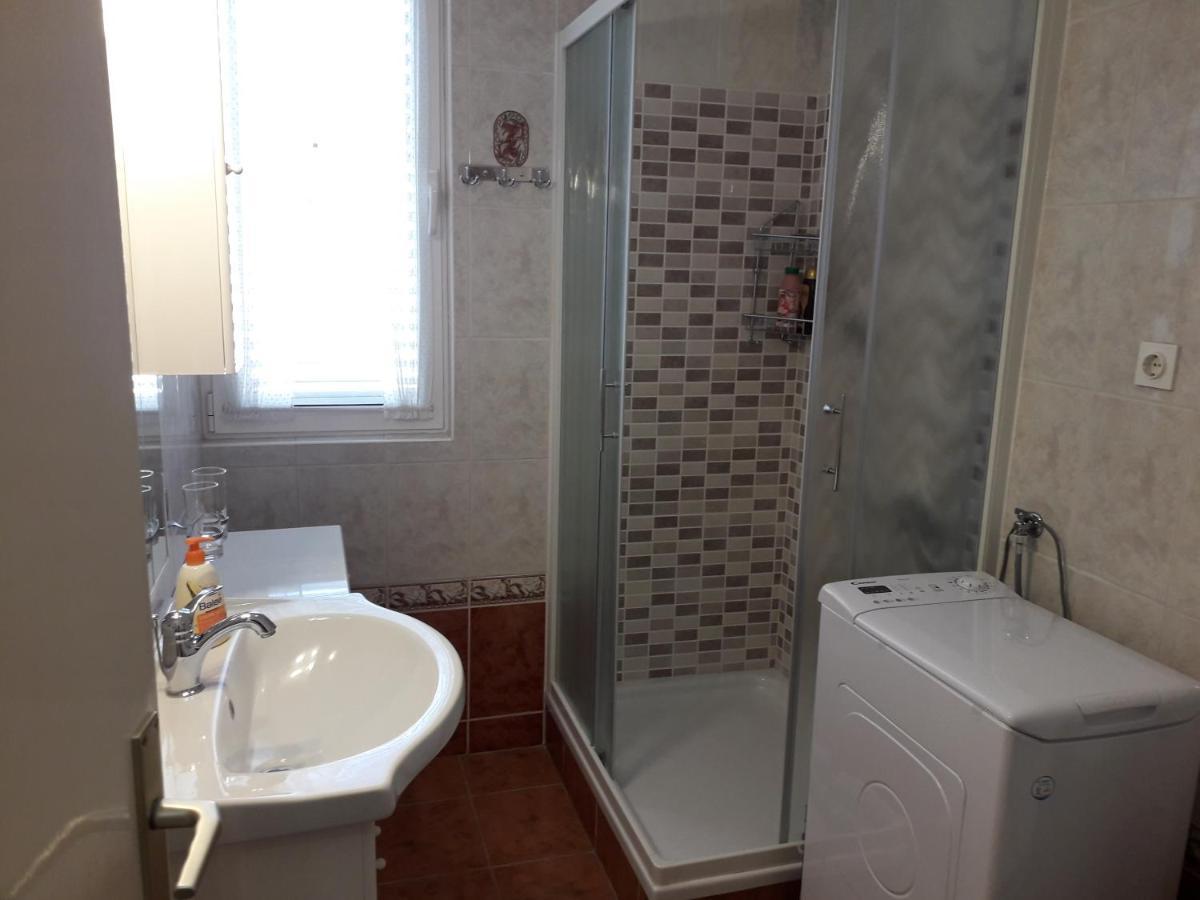 Apartments J&R Babara บีโอกราดนาโมรู ภายนอก รูปภาพ