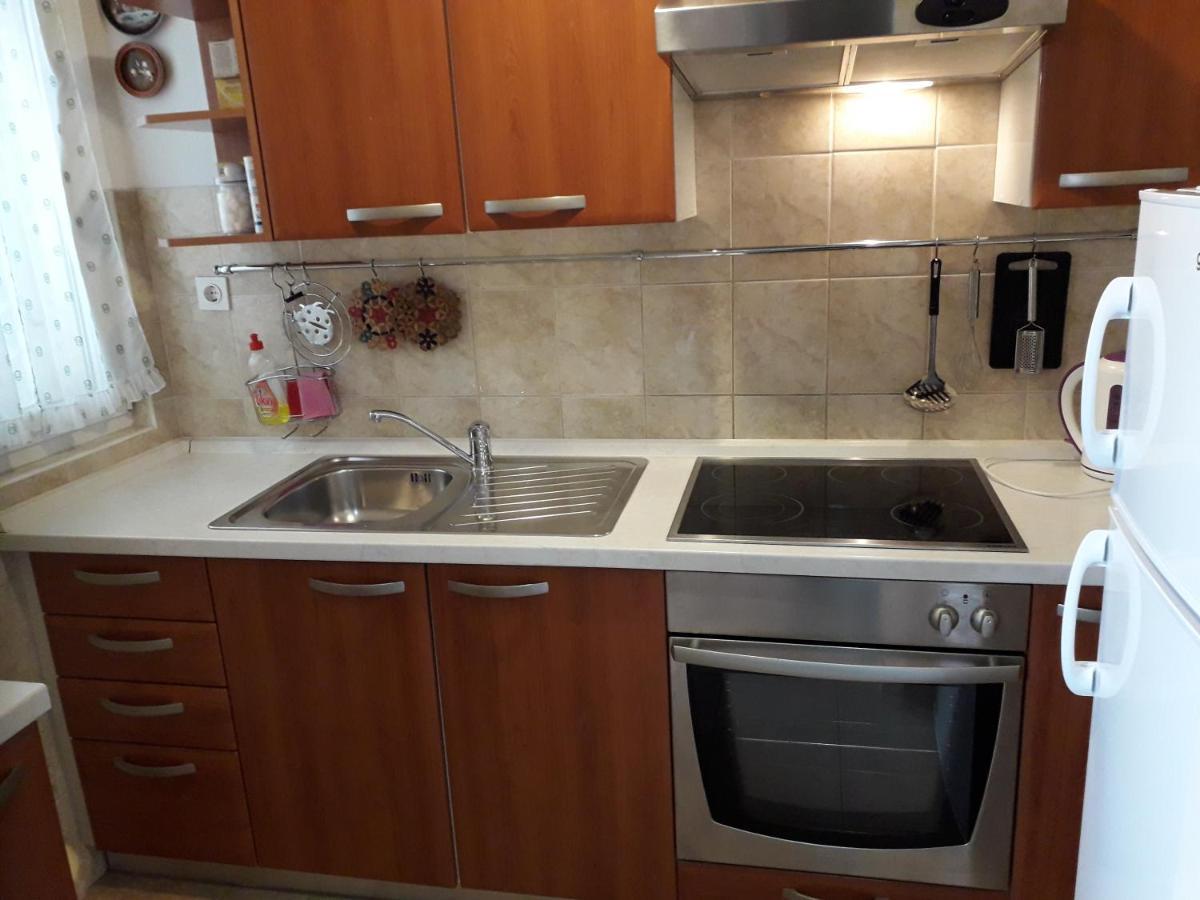 Apartments J&R Babara บีโอกราดนาโมรู ภายนอก รูปภาพ