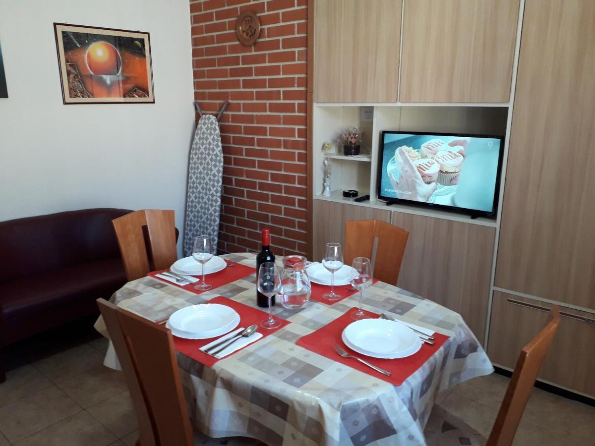 Apartments J&R Babara บีโอกราดนาโมรู ภายนอก รูปภาพ
