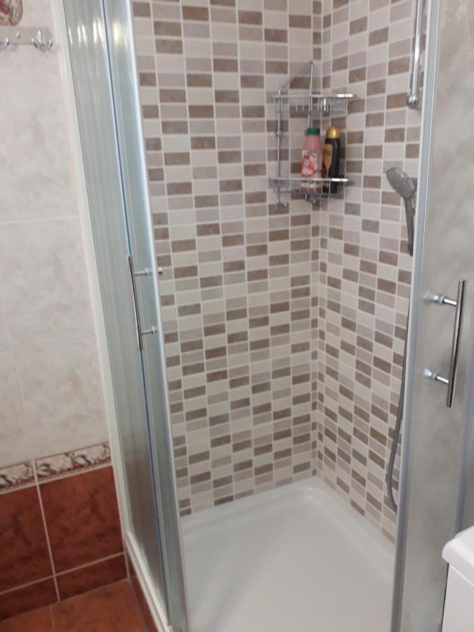 Apartments J&R Babara บีโอกราดนาโมรู ภายนอก รูปภาพ