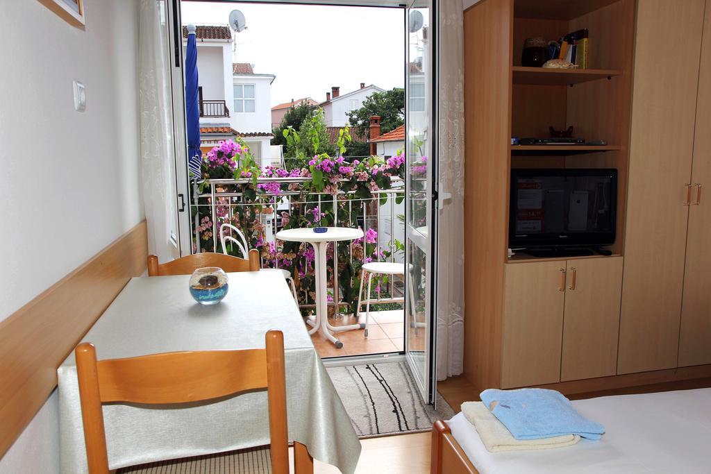 Apartments J&R Babara บีโอกราดนาโมรู ห้อง รูปภาพ