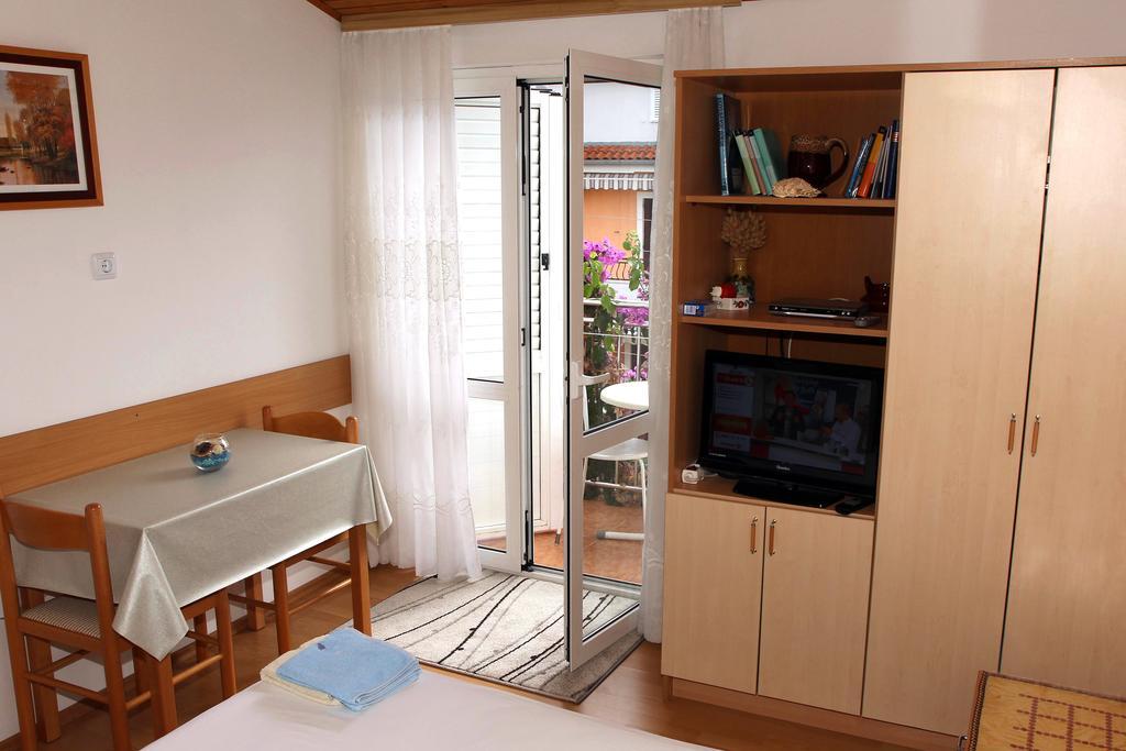 Apartments J&R Babara บีโอกราดนาโมรู ห้อง รูปภาพ