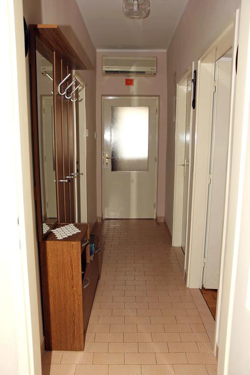 Apartments J&R Babara บีโอกราดนาโมรู ห้อง รูปภาพ