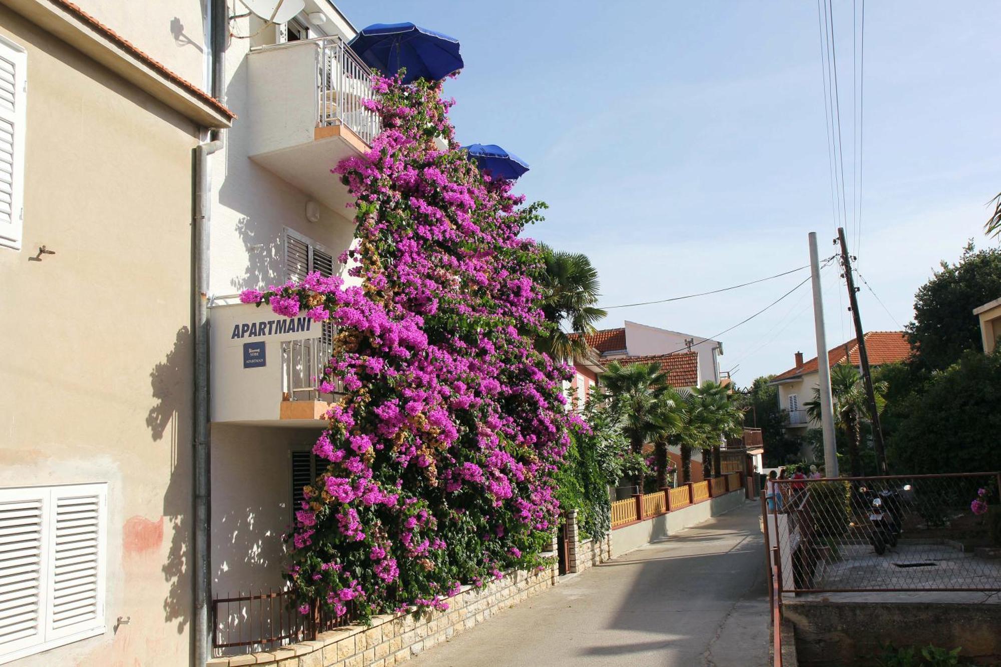 Apartments J&R Babara บีโอกราดนาโมรู ห้อง รูปภาพ